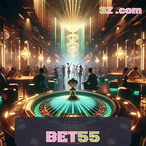 Explore o Exclusivo Mundo VIP do Bet55.com