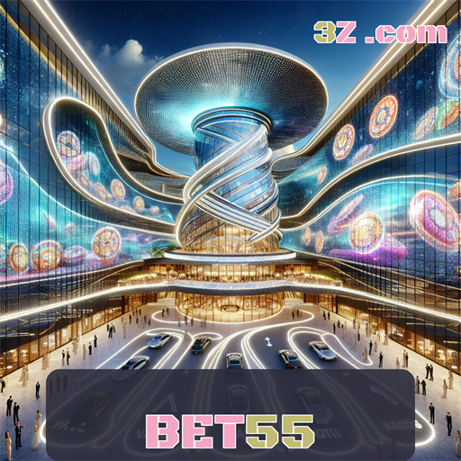 Volte a jogar com incríveis bônus na bet55.com