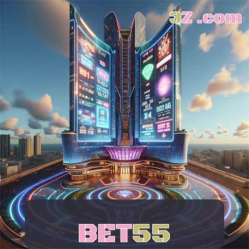 Slots Fantásticos: A Magia do Jogo no Bet55