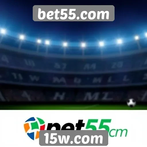 Comparativo de bônus oferecidos pelo bet55.com