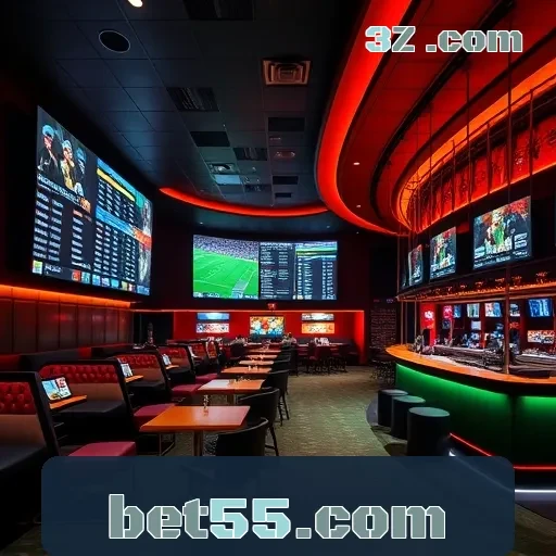bet55.com: Um Guia Completo para um Jogo Confiável e Diversão Garantida