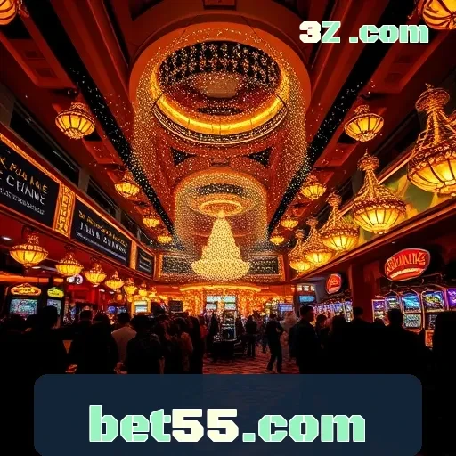 bet55.com Promoções