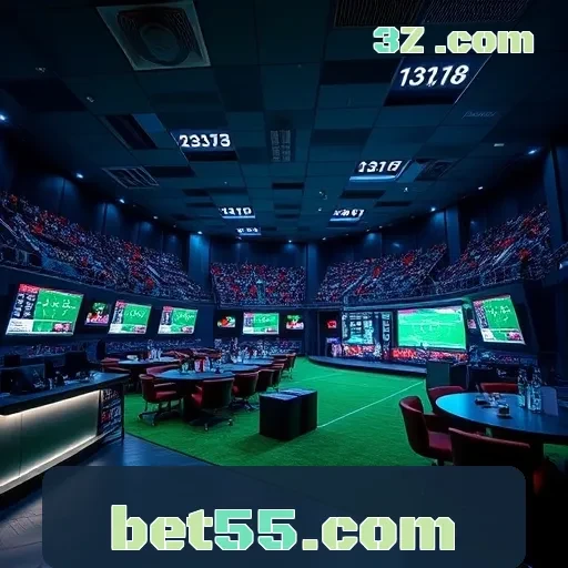 bet55.com Eventos Esportivos
